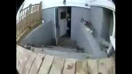Компилация - Удари в главата