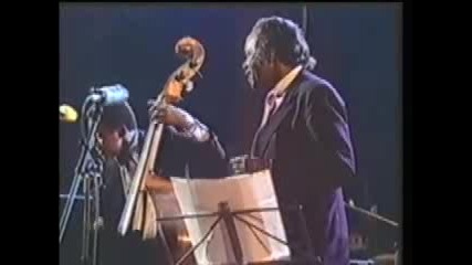 Harry Sweets Edison - There Is No Greater Love 1983