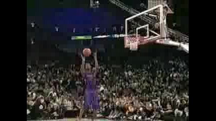 NBA AllStar 2000