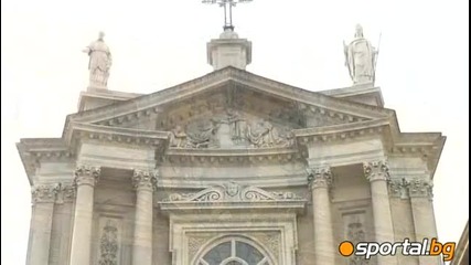 Торино Преди Ма4а Италия България