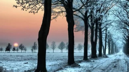 Arno E Mathieu - Soil (hard Winter Mix)