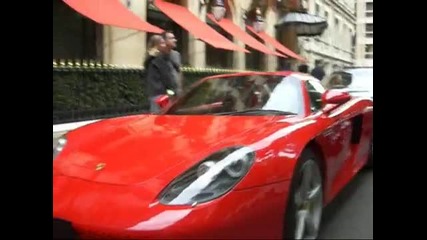 Porsche Carrera Gt - 7