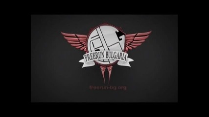 freerun / фрийрън 2009