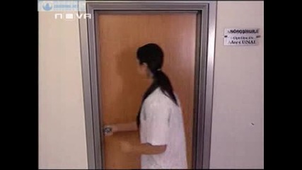 Сълзи над Босфора - Епизод 21 Част 6
