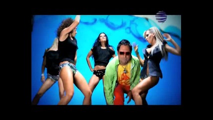Андреа feat. Geo Da Silva - Моята порода