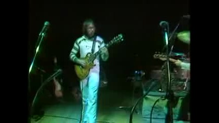 Gentle Giant - Free Hand 1978 