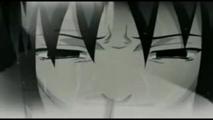 Naruto Shippuuden Itachi Vs Sasuke Ending
