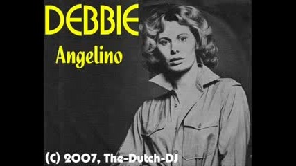 Debbie - Angelino Dutch Soul 1976 
