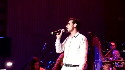 Serj Tankian - Disowned - Elect the Dead Symphony 