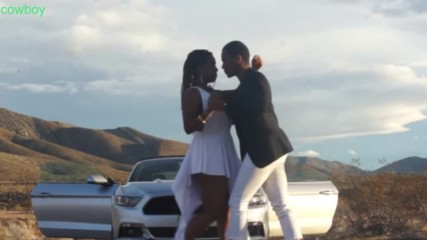 Lady Maren & Steve (kizomba Dancers)