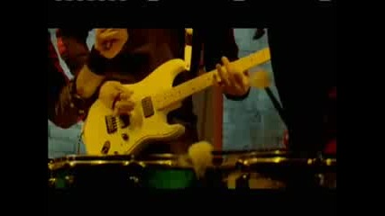Slipknot - Sulfur official video