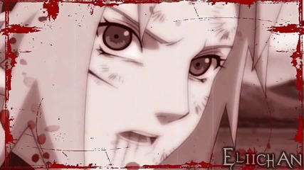 Narusaku - Monster