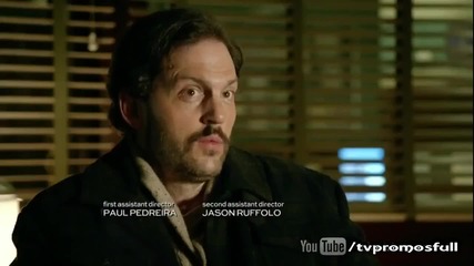 Grimm 2x18 Promo | Ring of Fire |