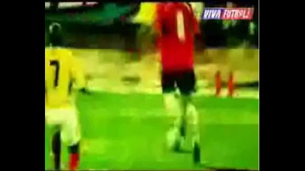 Football Skills and Tricks
