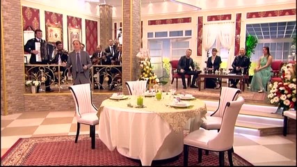 Aca Ilic i tamburasi - Zato idem u kafanu