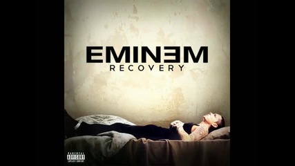 Eminem - Not Afraid (recovery) 