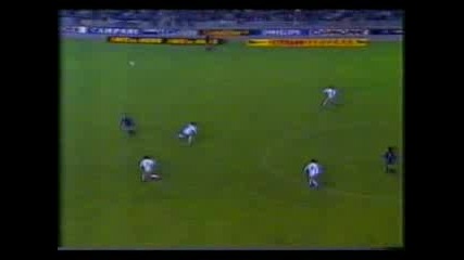 Barcelona - Real Madrid 3 - 2 31.01.87