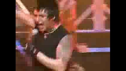 Papa Roach - Alive - Live Kroq