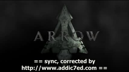 Стрелата ( 2015) / Arrow _ сезон 3, eпизод 05, бг субт , цял