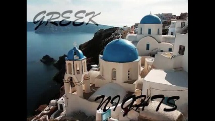гръцки микс! Nikos Vertis - Pes To Mou Ksana Darbuka Mix 