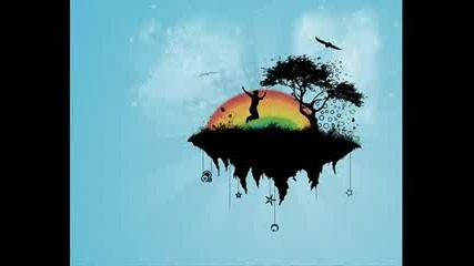 Dj Stormchaser - Minimal Summer Winds