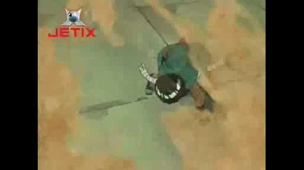 Naruto Intro