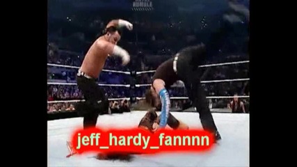 Jeff Hardy Mv 