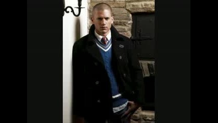 Wentworth Miller - Give It To Me