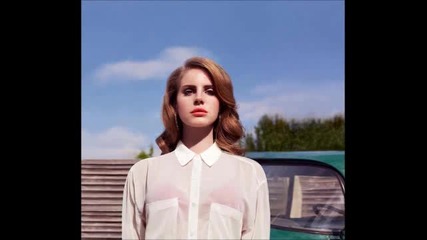 Lana Del Rey - Fordham Road (new Song)