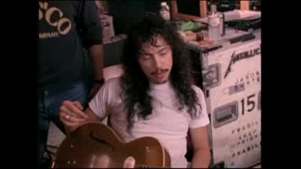 A Year and a half in the life of Metallica Part02 