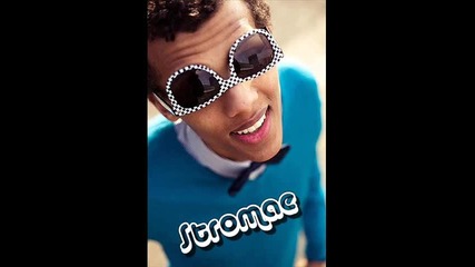 Stromae - Alors On Danse