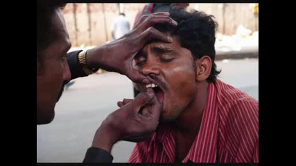 Indiiski Uli4en Zabolekar