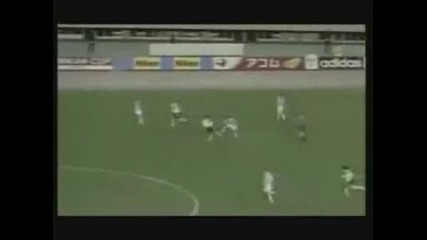 Juventus Campione Del Mondo!!!
