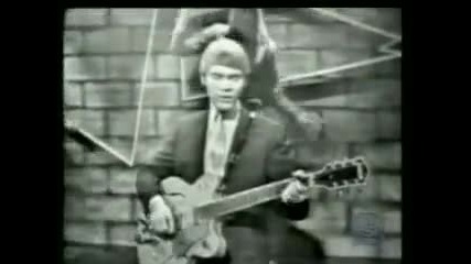 Brian Hyland - Sealed with a kiss 1962 