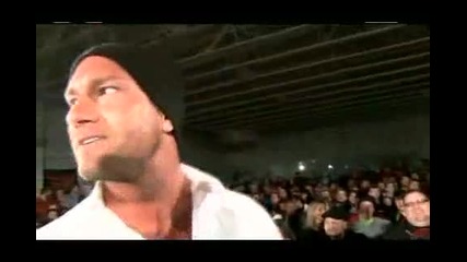 Cage of Death 14: Shattered Dreams (08.12.2012) - Част 1