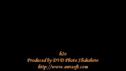 H2o - Slideshow