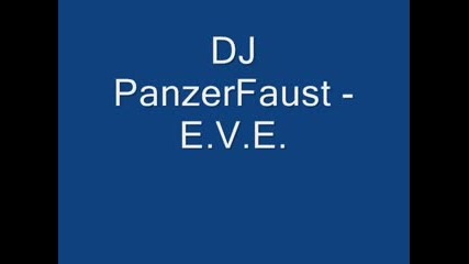 Dj Panzerfaust