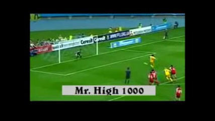 05.09 Украйна - Андора 5:0 Световна квалификация