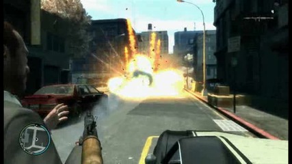 Gta 4 - Пълното Видео Ревю