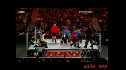 Battle Royal на Draft [13.04.09]