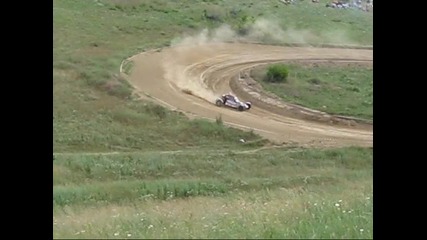 Бъги Силистра