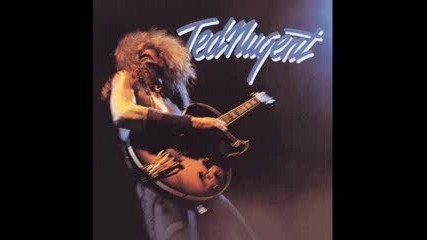 Ted Nugent - Stranglehold