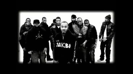 Hq Oschino Feat. The Blok Boyz - Philly All Stars 