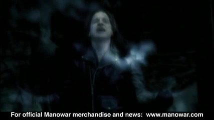 Manowar - Warriors of the World 