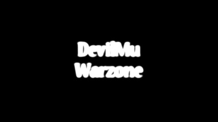 Devil Mu Warzone : Armageddon Trailer