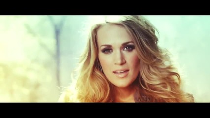 Carrie Underwood - Little Toy Guns ( Официално Видео )