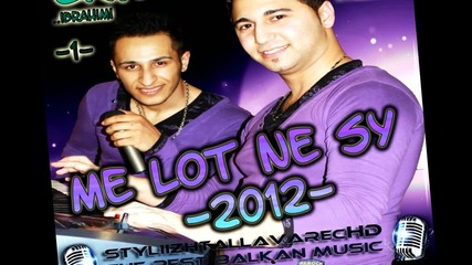 ~ Ernim Ibrahimi & Ilir Tironsi ((me lot ne Sy -new Hit 2012-)) By Styliizhtallavarec. ~