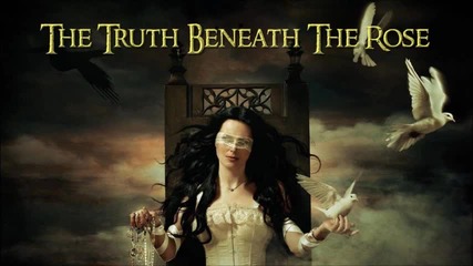 Within Temptation - The Truth Beneath The Rose [instrumental]