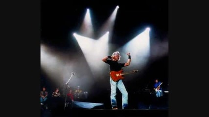 Dire Straits - The Long Highway 