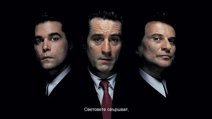 (hq+превод) Face Up - Our End